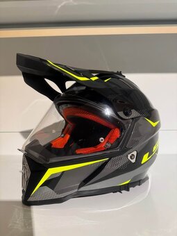 LS2 MX436 Pioneer - 2