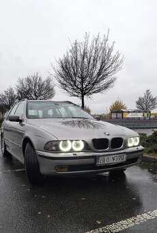 BMW 530d - 2