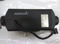 Řídicí jednotka Eberspacher Airtronic D2, Mercedes Atego - 2