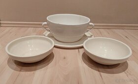 Mísy, hrnky, slánka - 2