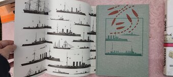 Válečné lodě (díl 2, 3, 4) - 2