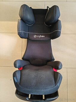 Autosedačka Cybex - 2