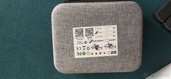 prodám baterie a drobné příslušenstí k dronu - 2