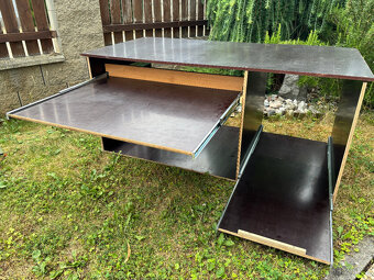 VESTAVBA PRO DODÁVKY - 2