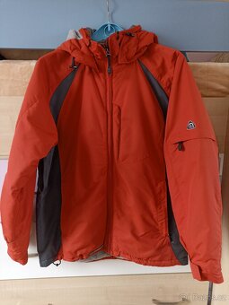 Dámská zimní bunda Nordblanc vel.40 - 2