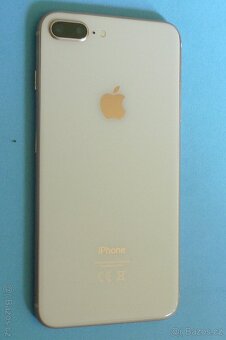 Apple iPhone 8 PLUS 64GB baterie 100% - 2