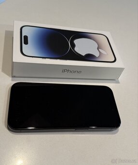 iPhone 15 Pro - 2