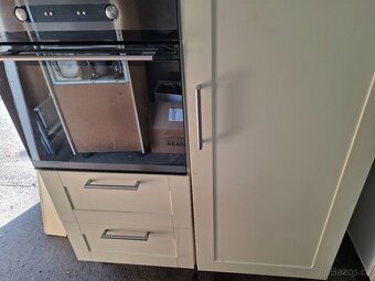 kuchyňská linka - 2