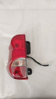 Nissan NV200 – LZ  Světlo - 2