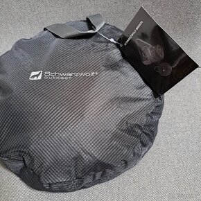 Sportovní taška/batoh 2v1  Nová - 2