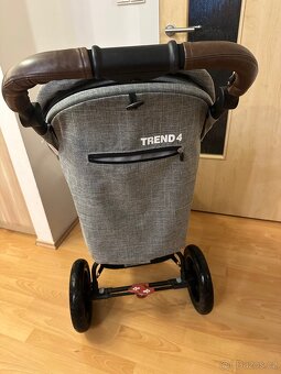 Valco trend 4 sport - 2