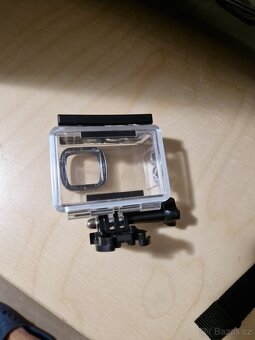 Obal na akční kameru Niceboy vega 11 vision - 2