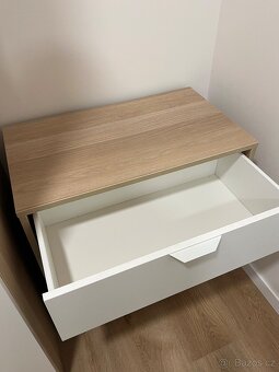 Ikea komoda askvol - 2