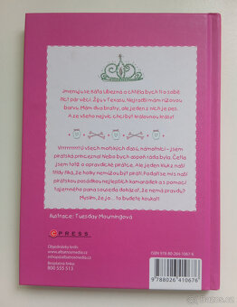 Káťa Líbezná pirátská princezna - 2