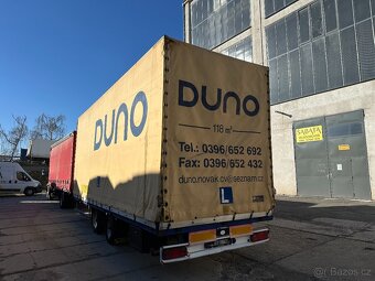 Svan PV4 PLACHTA ABS OKO 50 MM - 2