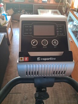 Rotoped insportline Klegan - 2