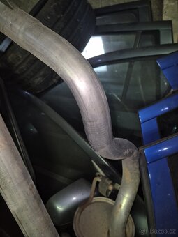 Octavia 2 dveře - 2