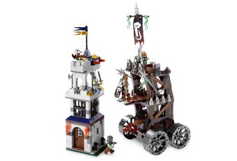 LEGO (Tower Raid) - 2