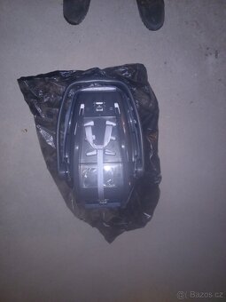 Dětská autosedačka-vajíčko - 2