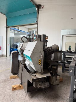 Pásová pila Pegas 510x510 Herkules X - 2