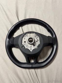 Volant VW s multifunkčními tlačítky Passat, golf, tiquan - 2