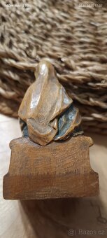 Betlém figura moc pěkná - 2