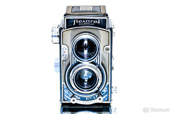 Flexaret VI Metax Po SERVISU - 2