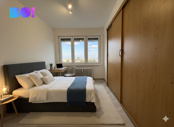 Prodej bytu 3+1, 59 m², ul. Výškovická, Ostrava - jih Zábřeh - 2