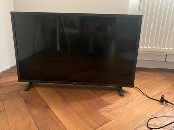 chytrá TV LG - 2