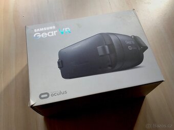Samsung Gear VR Oculus - 2