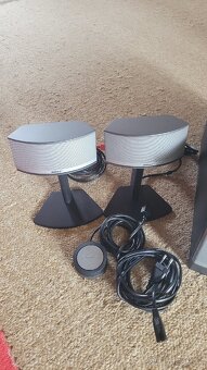 Bose companion 5 repro - 2