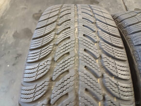 Zimní pneu Sava 185/60/15 84T - 2