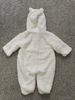 Kojenecký overal vel. 68 - 2