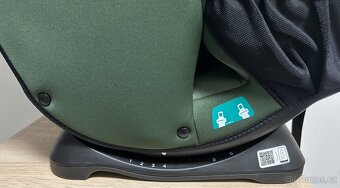 Autosedačka Joie - 2