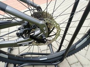 elektrokolo Leader Fox OXNAR Panasonic  NOVÉ se SLEVOU - 2