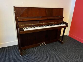 Piáno , pianino Petrof 115 VÍ .Zaruka a doprava - 2