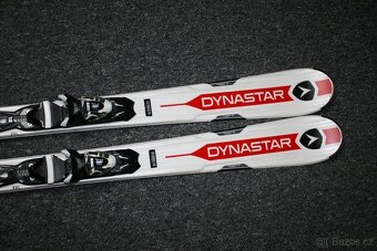 lyže Dynastar Speedzoone 144 cm , Atomic lyžiarky - 2