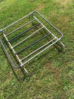 Zahrádka Škoda 100 prodám nebo vyměním - 2