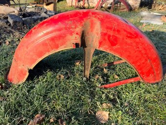 Blatník jawa,čz - 2