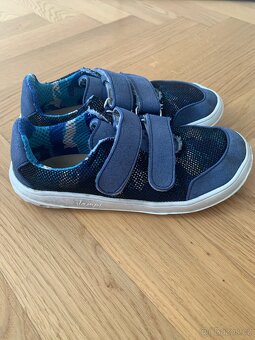 Chlapecké tenisky Jampi, vel. 32 - 2