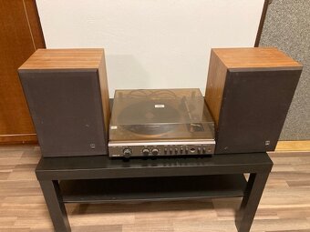 Gramofon NZC300 - 2