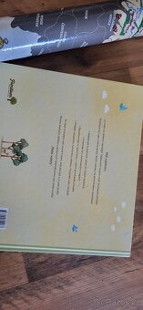 Kniha naše výlety, nová - 2