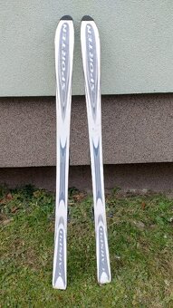 Dětské lyže Sporten - 2