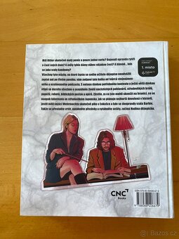 Hodina dějepichu - 2