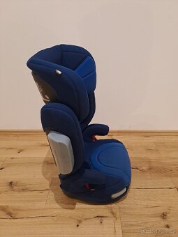 Detska autosedačka - 2