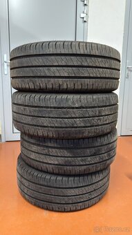 Letní pneumatiky goodyear 235/50R19C - 2