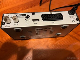 Set Top Box Sencor - 2