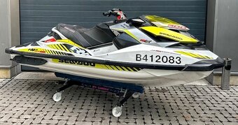 SeaDoo RXP 300 - 2
