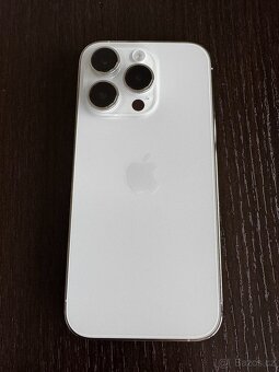 iPhone 14 Pro 512 GB Silver TOP STAV - 2