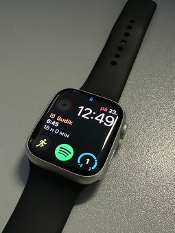 Apple watch 9 - 2